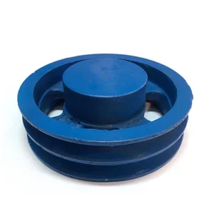 Pulley Jari