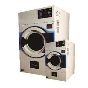 KANABA Dryer Laundry Machine