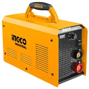 Trafo Las Listrik 160A Inverter Igbt