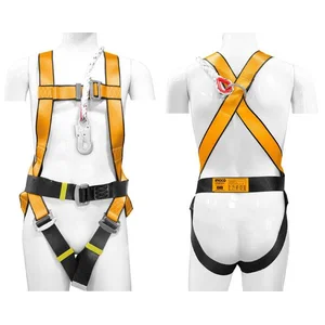 Sabuk Pengaman Badan Safety Harness