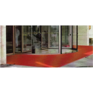 Karpet Cushion Mat - Foamed Backing