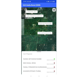 Geotrack And Geofence Gps Software