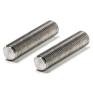 Stud Bolt Standard ASTM A193 Grade B8M Class 1