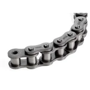 Rantai Besi Tsubaki Heavy Duty Type