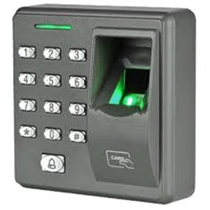 Access Control System For Door