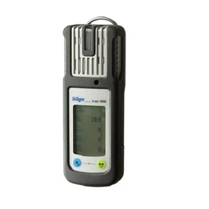 Drager X-Am 2500 (Multi Gas Detector)