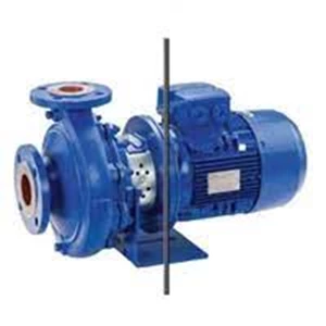Hydraulic Motor & Pump (Ihi)