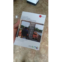 Pembuatan brosur dan reklame  By Giga Kreasi Jasatama