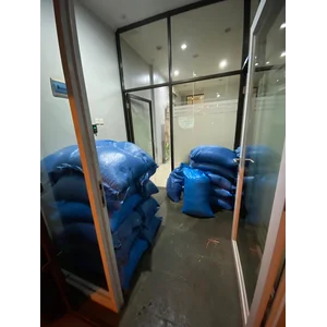 Garam Ikan Kristal Premium Karung 50Kg