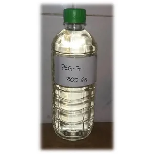 PEG-7 GLYCERIL COCOATE