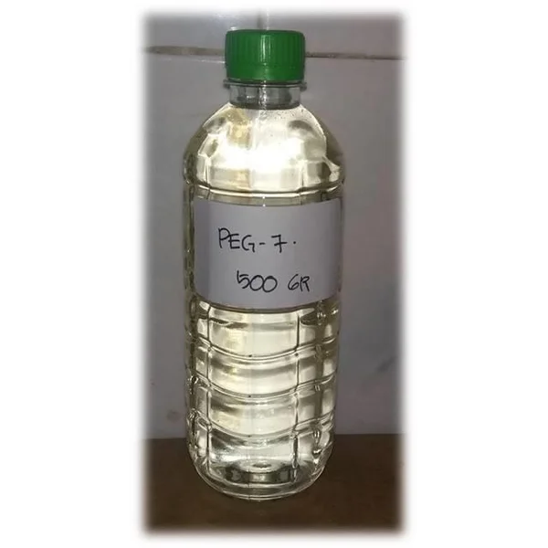 PEG-7 GLYCERIL COCOATE