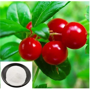 ALPHA ARBUTIN