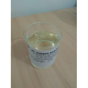 LAVENDER OIL
