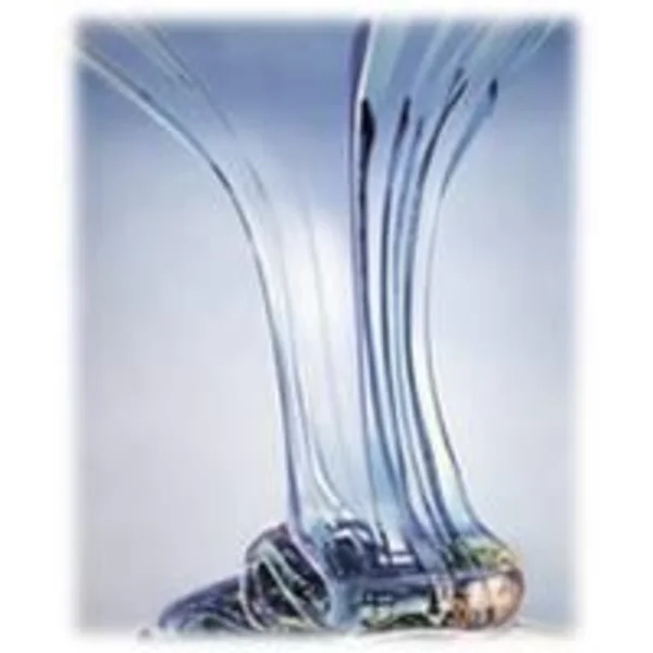 SILICON OIL