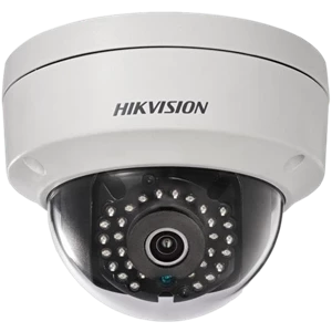 Ip Camera Dome Hikvision 4Mp