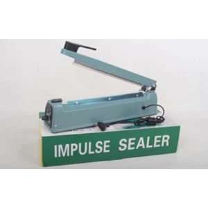 Impulse Sealer Plastik Ukuran 400 Mm