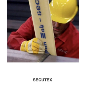 Secutex Lifting Pulley Peralatan Lifting