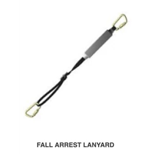 Fall Arest Lanyard Fall Protection