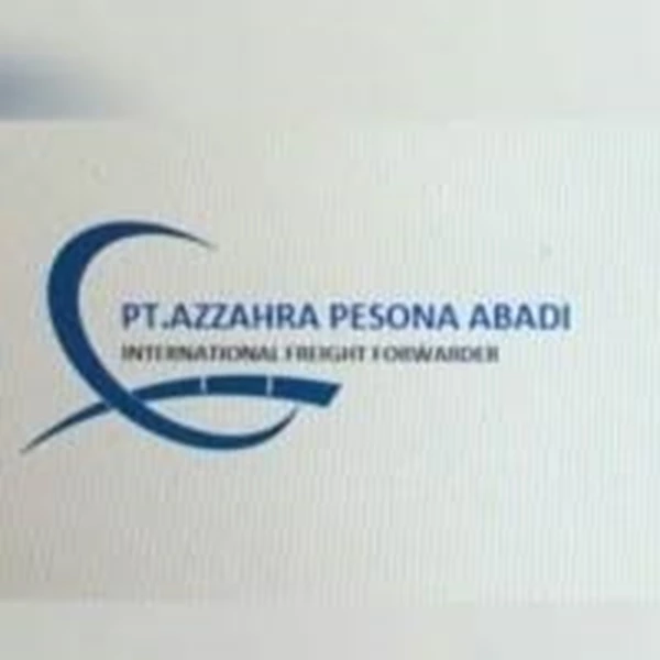 JASA FREIGHT FORWARDER CUSTOMS CLEARANCE By PT Azzahra Pesona Abadi