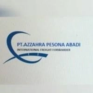 FREIGHT FORWARDING CUSTOMS CLEARANCE By PT Azzahra Pesona Abadi