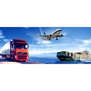 Jasa Ppjk / Customs Clearance