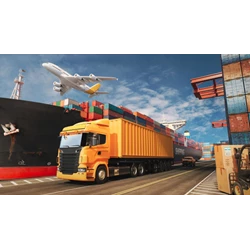 Freight Forwarding By Megatrans Universal Logistik