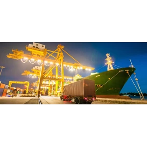 Import by SEA By PT Megatrans Universal Logistik