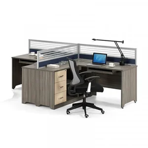 Meja Staff Ouma Dm 18-2A