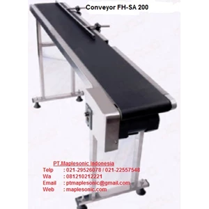 Conveyor Belt Fh - Sa 200