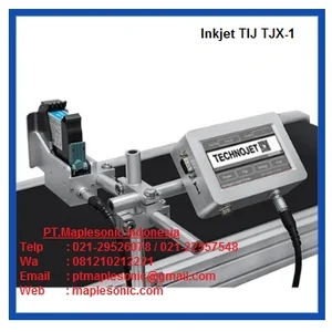 Printer Inkjet Technojet Tij-Tjx1 