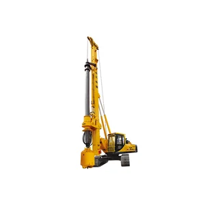 Xcmg Rotary Drilling Rig Xr150dⅲ
