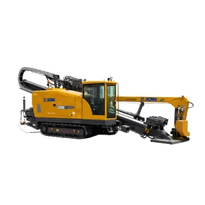 Xcmg Horizontal Directional Driller Xz960e