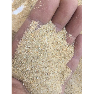 Silica Sand Mesh 10Up