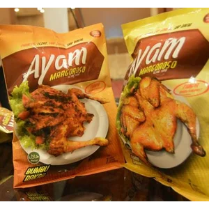 Ayam Margoroso