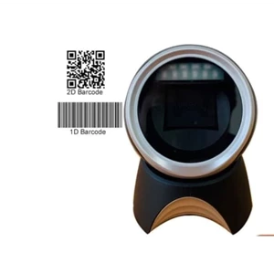 Barcode Scanner Omini 9 2D/1D E-Faktur Pdf Qr Code