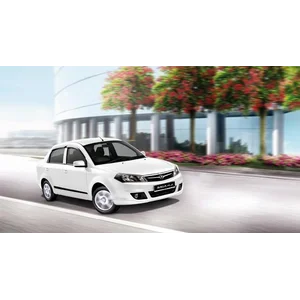 Proton Saga Flx