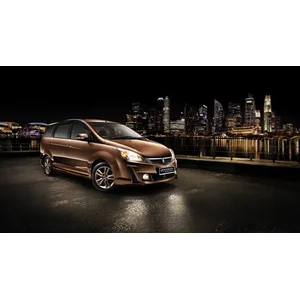 Mobil Proton Exora Bold And Prime