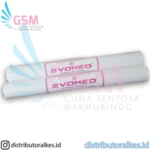 Kassa Gulung Medis 80 x 40 - Peralatan Medis lainnya