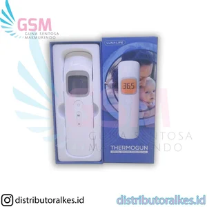 Digital  Infrared Thermometer Luna Life 