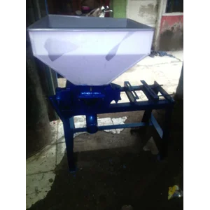 Mesin Pemisah Kulit Kedelai Untuk Tempe