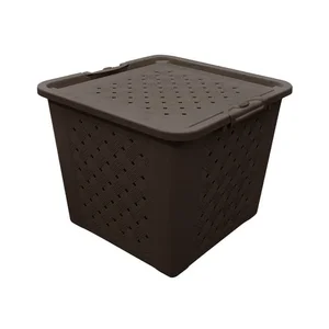 Keranjang Plastik Serbaguna Carlotta 6500