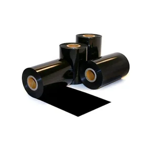 Ribbon Wax Resin