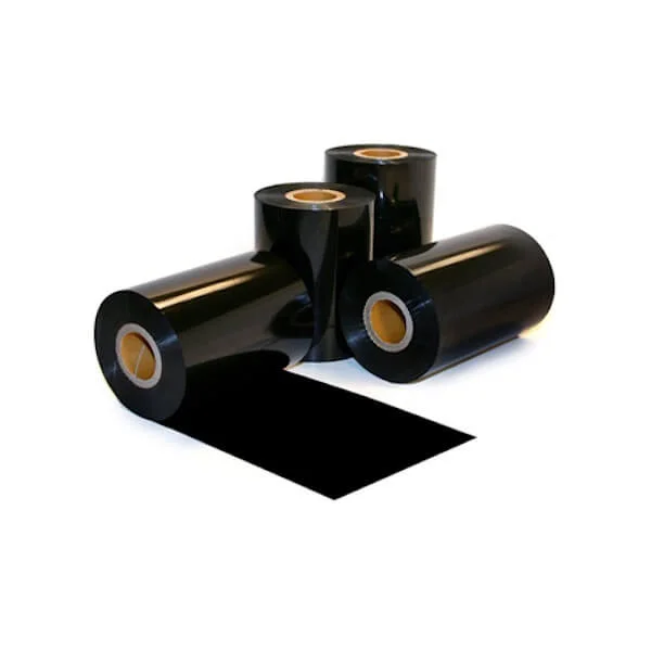 Ribbon Wax Resin