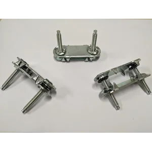 Kuku Macan FLEXCO penyambung belt conveyor Belt Fastener