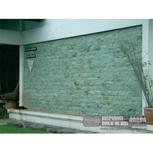Batu Hijau Sukabumi