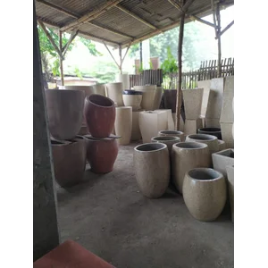 Bak mandi terrazzo