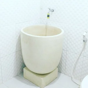  Model Bak Mandi Terasso Surabaya