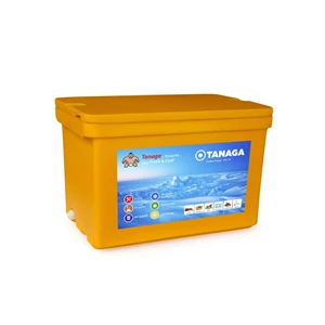 cooler box ice box storage tanaga 60 Liter