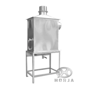 Stainless Steel Wet Scrubber