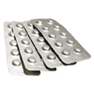 Tablet Reagen ExTab (10pk - 100 tes) KMCL203 Colorimeter